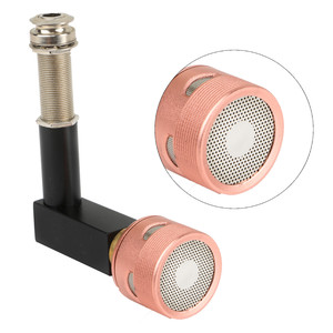 Nouveau capteur de tambour de <span class=keywords><strong>cajon</strong></span> de haute qualité, populaire, boîte de capteur de tambour, capteur de tambour africain avec haute fréquence XG-03 - Product Image 2