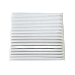 <span class=keywords><strong>Filtre</strong></span> à air d'habitacle pour Lexus LS LX <span class=keywords><strong>Toyota</strong></span> Land Cruiser Mirai Tacoma Tundra Sequoia 87139-0C010 871390C010 87139-50110 8713950110 - Product Image 1