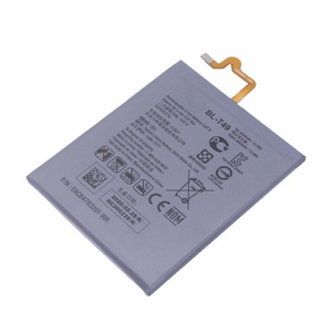 Batería de Repuesto BL-T49 de 4000mAh para LG K510 K51S K61 K41S CE RoHS, Venta al Por Mayor, Alta Capacidad, Alta Calidad - Product Image 5