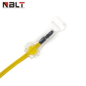 Capteur de température de <span class=keywords><strong>dégivrage</strong></span> DA47-10148J pour réfrigérateurs Maytag, <span class=keywords><strong>Whirlpool</strong></span>, Sears - Thermistance FS-016 - Product Image 5