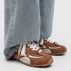 New Trend Racing Style Sneakers <b>Men</b> <b>Vintage</b> German Style Trainers Retro GAT <b>Shoes</b> Breathable Casual Board <b>Shoes</b> for <b>Men</b> - Product Image 3