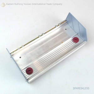 บี &amp; โมดูล Carrier 7bp703.0 Geb ของแท้ใหม่พร้อมส่ง ระบบอัตโนมัติทางอุตสาหกรรม Pac คอนโทรลเลอร์ PLC สำหรับการเขียนโปรแกรมเฉพาะ - Product Image 1