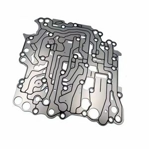 Pare-chaleur DQ500 neuf - Product Image 2