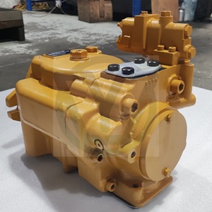 ปั๊มไฮดรอลิก 9T8346 สำหรับรถดันดินรุ่น 57H, 8, 8A, 8SU, 8U, D8N, D8R, D8R II, D8GC - Product Image 3