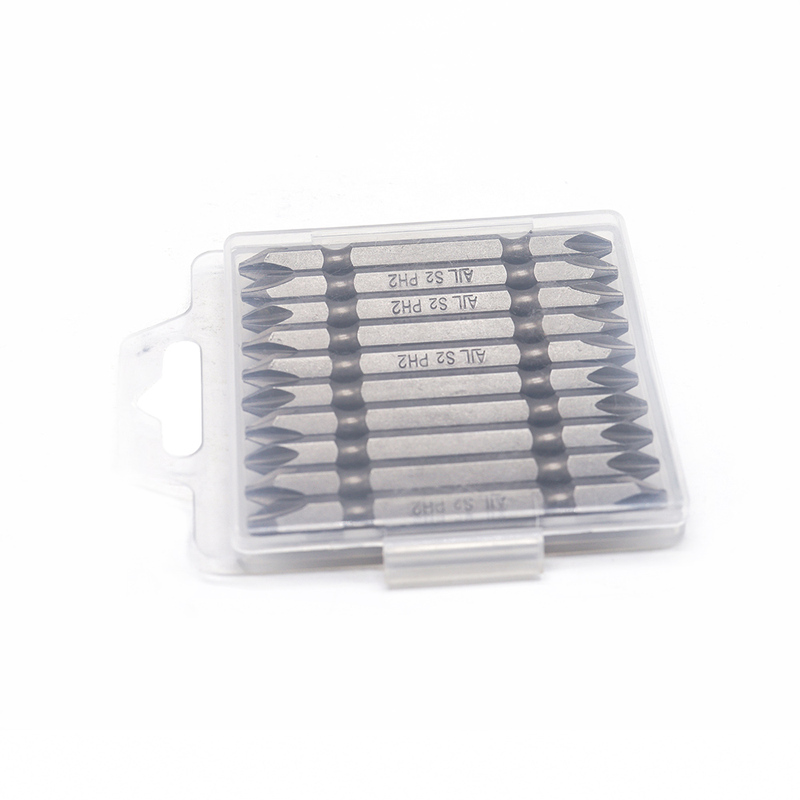 OEM Stainless Steel Precision Screwdriver Factory