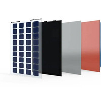 Tuile tuiles solaires toit photovoltaïque tuiles solaires panneau solaire australie marques bâtiment vert BIPV