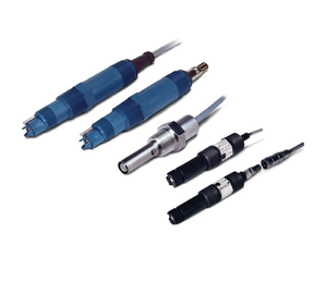 Nouveau capteur d'<span class=keywords><strong>analyse</strong></span> <span class=keywords><strong>pH</strong></span>/ORP Rosemount 3900 à 100 % de succès commercial avec connexion Variopol (VP) – Excellent prix - Product Image 5