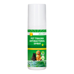 <span class=keywords><strong>Spray</strong></span> antibactérien et antiseptique Medrims <span class=keywords><strong>pour</strong></span> <span class=keywords><strong>animaux</strong></span> de compagnie – Soin cutané <span class=keywords><strong>pour</strong></span> chiens et chats, traitement <span class=keywords><strong>cicatrisant</strong></span> des plaies et des points chauds - Product Image 5