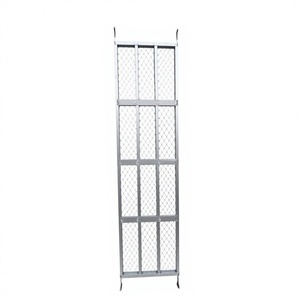 Le support technique en ligne aide le système d'échafaudage moderne de type cadre à atteindre l'objectif de la construction d'échafaudages. - Product Image 6