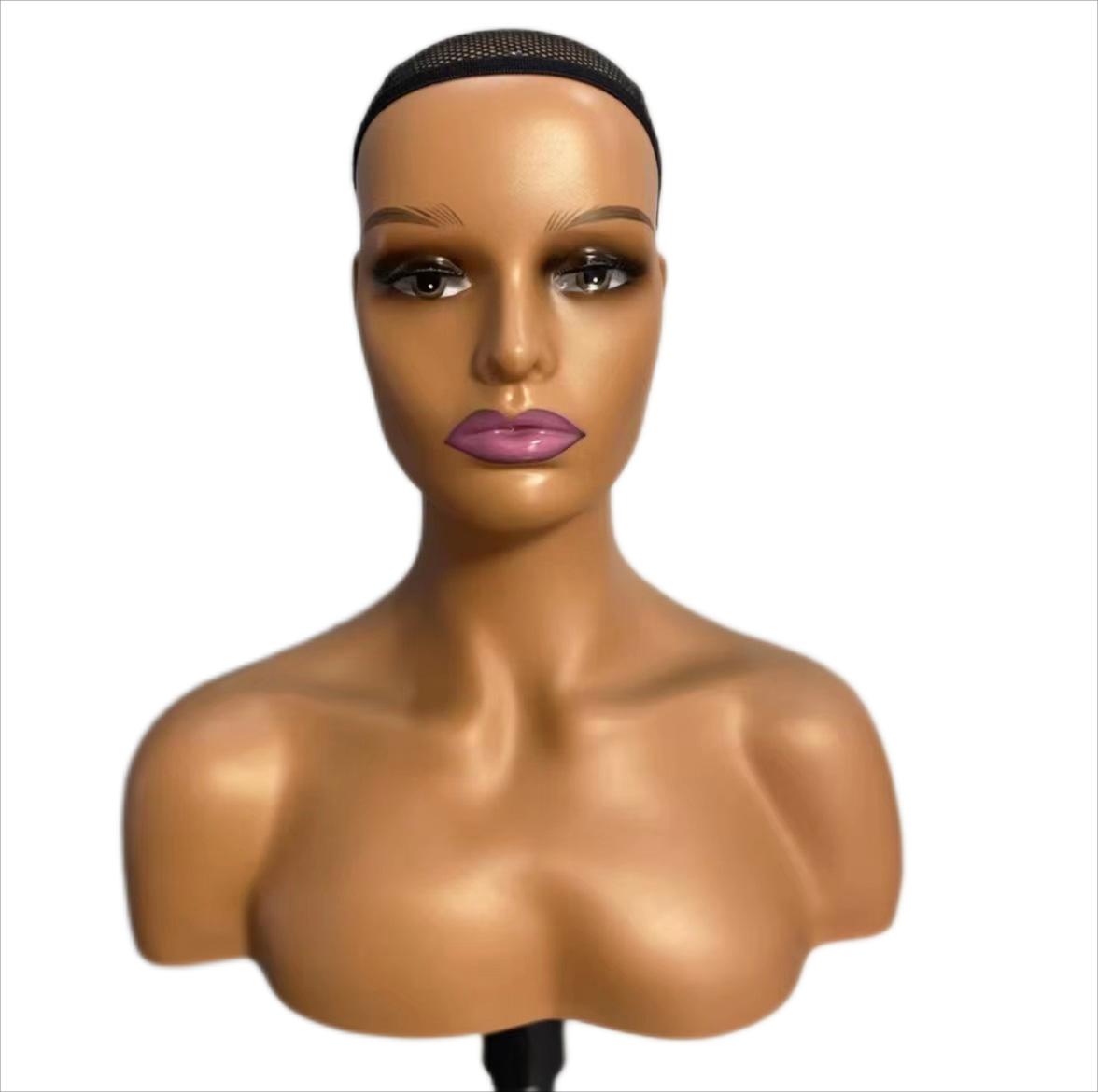 1 kg Brown and purple lips