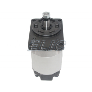 มอเตอร์พัดลมระบายความร้อนสำหรับรถขุด ELIC K1057295 สำหรับรุ่น DX380/DX420/DX500 พร้อมการรับประกัน 1 ปี - Product Image 3