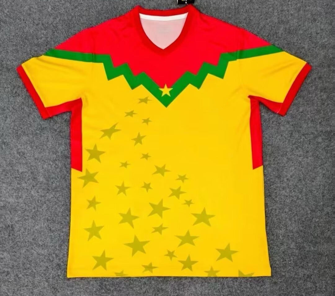 สีเหลือง