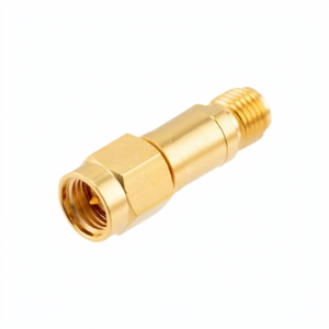 ตัวลดทอนสัญญาณ PE7467-3 จากผู้จัดจำหน่ายที่ได้รับอนุญาต - Product Image 1