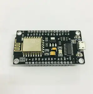 חדש אלחוטי מודול CH340 CH340G NodeMcu V3 Lua WIFI אינטרנט של דברים פיתוח לוח המבוסס ESP8266