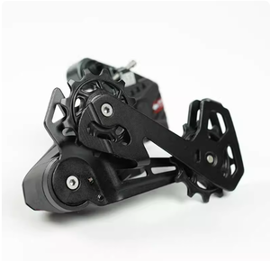 WHEELTOP EDS OX 2.0 GeX, Plaque de guide de poulie de dérailleur arrière pour VTT et vélo de gravier 7-14 <span class=keywords><strong>vitesses</strong></span> - Product Image 3