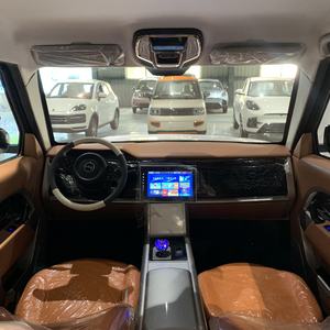 <span class=keywords><strong>Vente</strong></span> flash, SUV électrique compact à haute puissance, nouvelle énergie, véhicule électrique pur, voiture à énergie nouvelle - Product Image 6