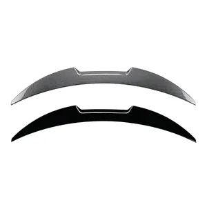 Alerones Traseros, Accesorios para E71 2009 2010 2011 2012 2013 2014, Alerón Trasero Exterior para Automóvil, Kits de Carrocería Modificados - Product Image 4