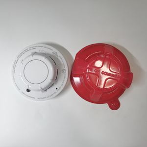 Optical <strong>Smoke</strong> <strong>Detector</strong> 55000-640 Industrial Safety APO Fire Alarm Standard Mounting <strong>UK</strong> Origin SDS-48 Art.No. E20.002 - Product Image 5