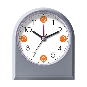 Sveglie per Bambini Carine Personalizzate dalla Fabbrica Zhongnaier Piccola Sveglia <span class=keywords><strong>da</strong></span> Scrivania di Alta Qualità OEM Sveglia <span class=keywords><strong>da</strong></span> <span class=keywords><strong>Comodino</strong></span> per Bambini - Product Image 6