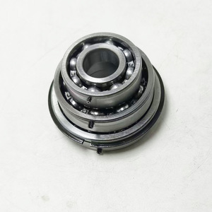 Rodamiento de Bolas de Ranura Profunda de Bajo Ruido y Baja Fricción 6311 55*120*29mm para Transmisión Automotriz 6211 6011 - Product Image 5