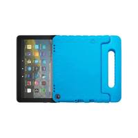 Étui de protection robuste en silicone et PC pour tablette Android Kindle Fire HD 8 2022 de 8 pouces, résistant aux chocs, pour enfants