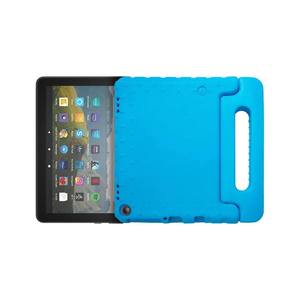 Étui de protection robuste en silicone et PC pour tablette Android Kindle Fire HD 8 2022 de 8 pouces, résistant aux chocs, pour enfants - Product Image 6