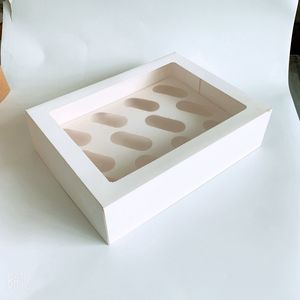 Ustom-caja de pastel al por mayor, venta al por mayor - Product Image 4