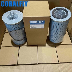 กรองน้ำมันเครื่อง OEM LF3327 P550041 P294 H12110/2x SO3327 สำหรับรถบรรทุก - Product Image 1