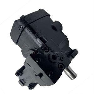 ปั๊มกาเล่พลันเจอร์ รุ่น Pvwc-022-A3Uvlmalmsnnnn21F42Nn238C - Product Image 2