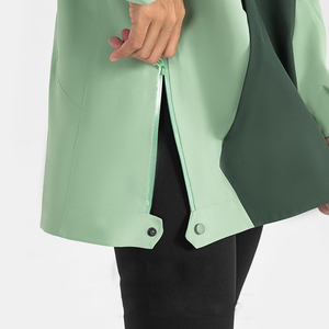 <span class=keywords><strong>Veste</strong></span> Soft Shell pour <span class=keywords><strong>femme</strong></span> <span class=keywords><strong>légère</strong></span> et respirante <span class=keywords><strong>Veste</strong></span> coupe-vent coupe-vent <span class=keywords><strong>Veste</strong></span> d'extérieur unisexe grande taille imperméable - Product Image 3