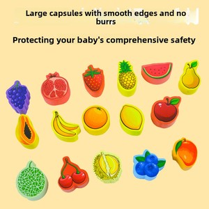 Erkek kız için çekici kamyon ahşap bebek yapı taşı oyuncak eğitim çocuklar istihbarat kutusu yaşları 2-14 birleştirin - Product Image 3