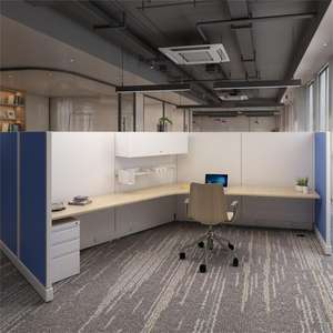 Современная офисная Рабочая станция - Product Image 4