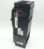 Interruptor de Circuito Micrologic13m Vigi Mb 30a de 400n 320a para PLC
