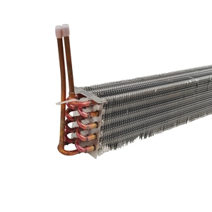 Evaporador intercambiador <span class=keywords><strong>de</strong></span> calor <span class=keywords><strong>de</strong></span> cobre Longhey Especificaciones múltiples Evaporador <span class=keywords><strong>de</strong></span> radiador Generador <span class=keywords><strong>de</strong></span> <span class=keywords><strong>agua</strong></span> Absorción <span class=keywords><strong>de</strong></span> calor efectiva - Product Image 2