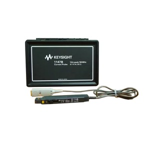 Keysight 1147B AC Current Probe xgeqpt - Product Image 1