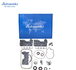 TF80-SC TF81-SC hộp số tự động tổng thể xây dựng lại <span class=keywords><strong>Kit</strong></span> TF80-SC - Product Image 1