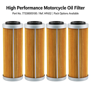 8005100 est compatible avec l'élément de <span class=keywords><strong>filtre</strong></span> à huile de <span class=keywords><strong>moto</strong></span> KTM250EXC-F le <span class=keywords><strong>filtre</strong></span> diesel 350EXC-F/400/450/520/525/540/560/690/<span class=keywords><strong>KN</strong></span>-625 - Product Image 1
