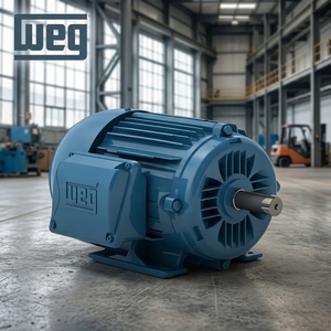 Hot Selling 0.75kw 1.5kw 5kw 10kw 11kw 15kw <b>20kw</b> 25kw 40kw 50kw 80kw 150kw 200 kw 400v 380v <b>1500rpm</b> Ac <b>Motor</b> - Product Image 4
