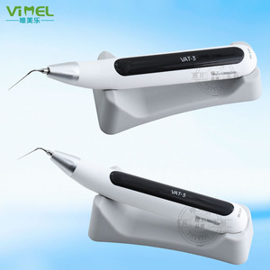 Bisturí Dental para Endodoncia Vimel VAT-3, Herramienta Inalámbrica Ultrasónica para Eliminación de Calcio para Terapia Oral - Product Image 1