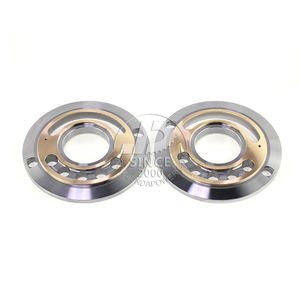 Graafmachine Reserveonderdeel Hydraulische Onderdelen Hpk 055K Hpk055at Hydraulische Pomp Onderdelen Voor Zx110 Zx120 Zax110 - Product Image 4