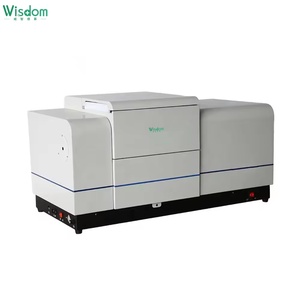 Máy phân tích kích thước hạt <span class=keywords><strong>Laser</strong></span> ướt và khô thông minh Máy phân tích kích thước hạt nhiễu xạ cho bột khoáng 2308a - Product Image 4