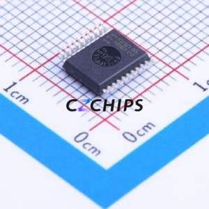 Nouveau et original microcontrôleur de puce IC de circuit intégré de SSOP-20-208mil PIC16F1508-I/SS (MCU/MPU/SoC) - Product Image 1