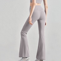 Leggings de sport Yeoreo en latex léger, invisible et rapide, effet anti-cellulite, grande taille, vente en gros, offre spéciale
