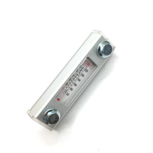 XCMG ไม้บรรทัดวัดระดับน้ำมันไฮดรอลิกสำหรับรถขุด XG230 250 360 450 ท่อเกจอลูมิเนียมหมายเลขชิ้นส่วน HF4004 - Product Image 4