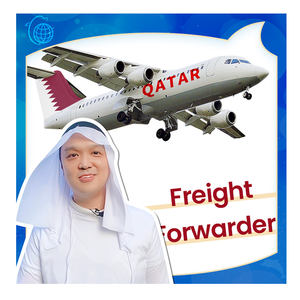 Agente di spedizioni LCL+Express dalla Cina con consegna porta a porta a Doha, Qatar, trasporto in 7 giorni e supporto 24/7 - Product Image 3