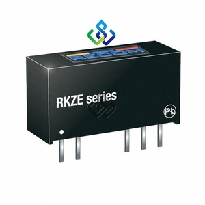 EN STOCK ORIGINAL TOUT NOUVEAU CONVERTISSEUR DC DC 5V 2W <span class=keywords><strong>RKZE</strong></span>-0505S - Product Image 1