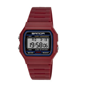 Reloj LED digital mayorista China <span class=keywords><strong>precio</strong></span> barato 2023 - Product Image 5