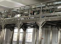 RL420K High Speed Vertical Packaging Machine for Potato Chips Nuts Rice Sugar Spices Multi-Function Packaging Equipment