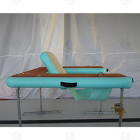 Chaise d'eau gonflable portable avec porte-gobelet, transat flottant à séchage rapide pour piscine, lac, plage et fête d'été