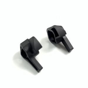 Mercedes-Benz Smart Hood <b>Clip</b> 4517570201 ABS Replacement Part For Repair Left Right Side - Product Image 1